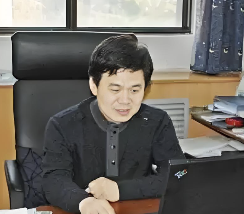 西北大學創新論壇第一千九百五十三講：聆聽引力波-張衡天文臺構想
