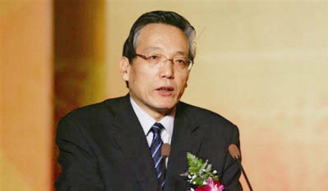 侯外廬學(xué)術(shù)講座第二百二十六講：宏觀經(jīng)濟走勢與結(jié)構(gòu)性潛能