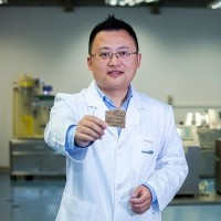 西北大學創新論壇第一千零一十四講：調節和監測生物材料表面的巨噬細胞功能
