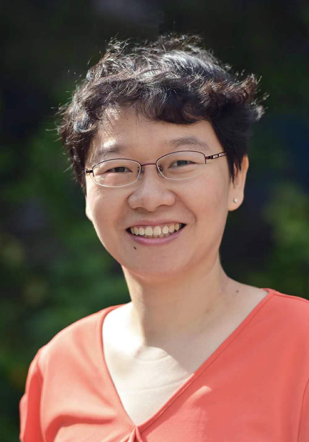 西北大學創新論壇第一千二百四十七講暨120周年校慶年系列活動：O-GlcNAc : A  Sweetheart  of  the Cell Cycle