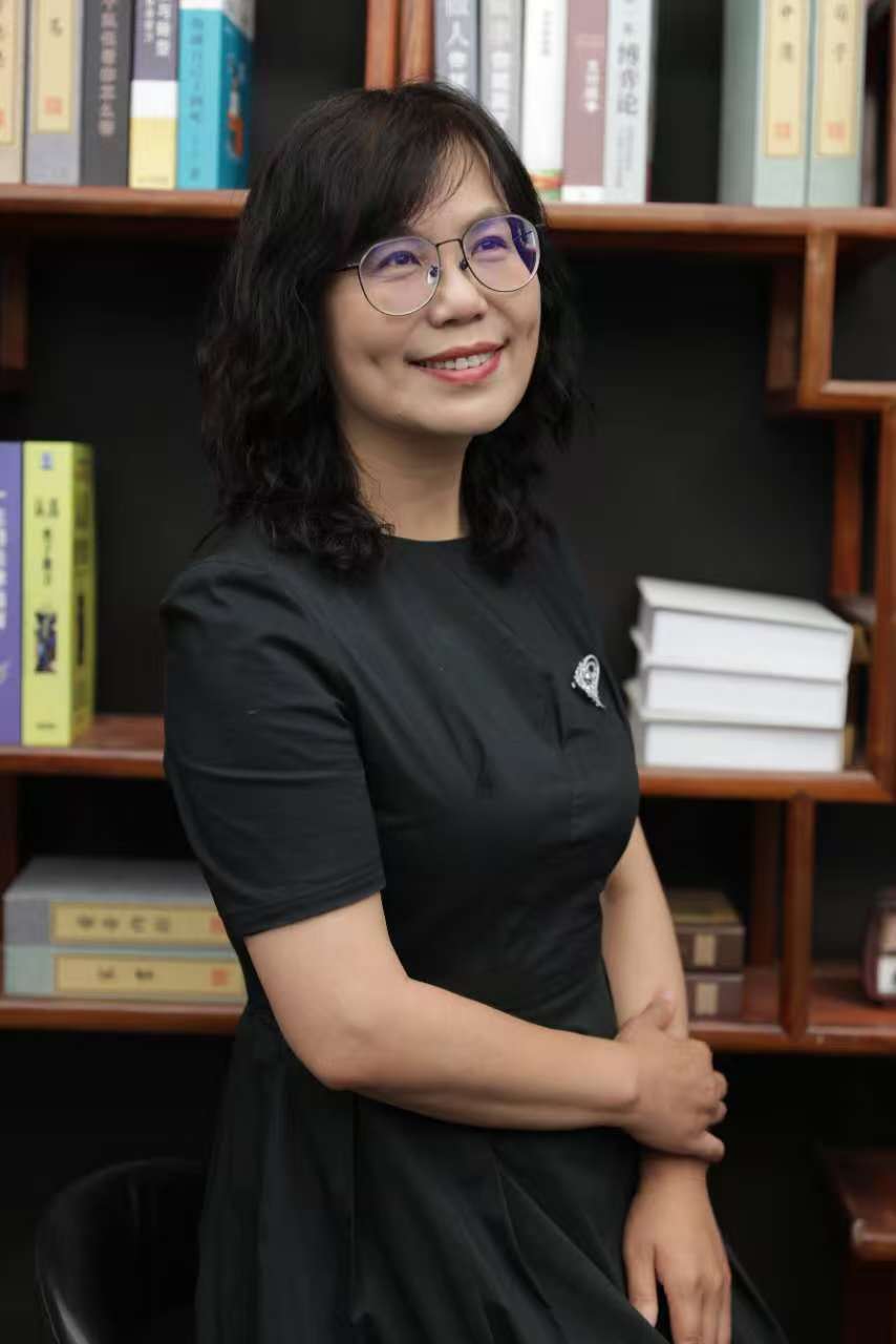“侯外廬學術講座”第四百一十講：文明交流互鑒視域下古代埃及都城變遷