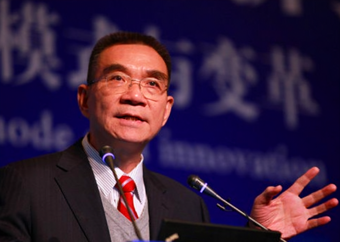 “侯外廬學術講座”第四百零六講：百年未有之大變局加速演進下中華民族的偉大復興與新結構經濟學的自主理論創新