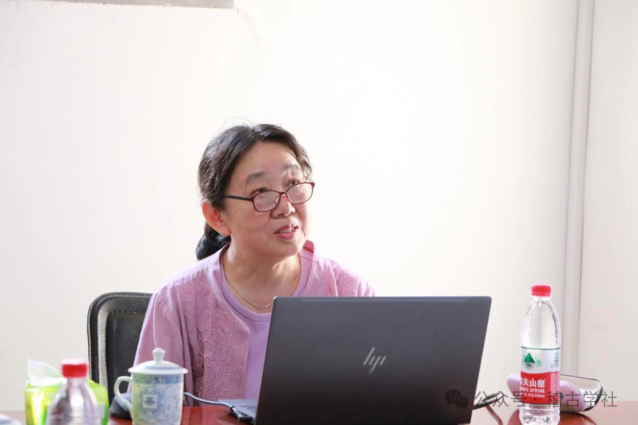 “侯外廬學術講座”第三百九十二講：兩河流域文明起源