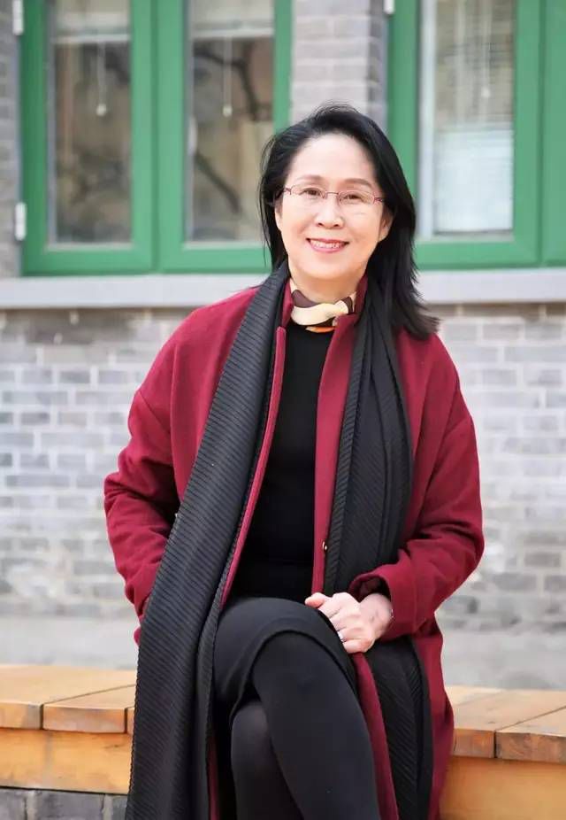 名家講壇：電影導演的創作思維與方法 ——從第五代導演的電影創作及學生作品指導談起